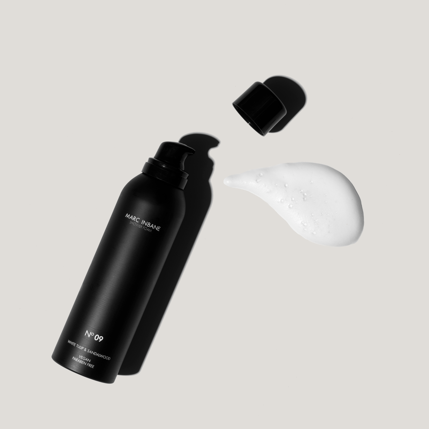 Shower Foam N°09 150ml