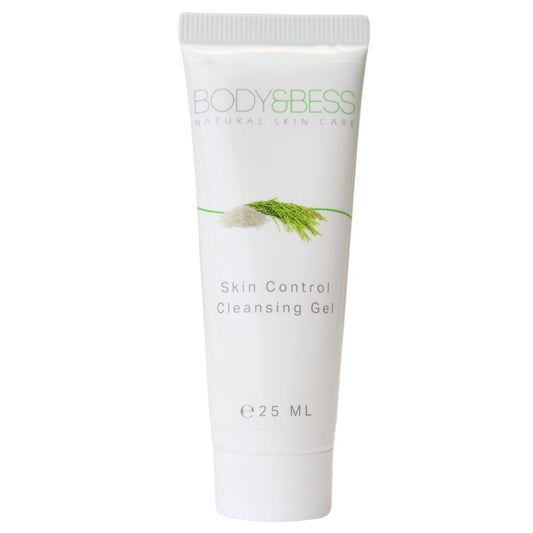 Skin Control Cleansing Gel | 25ml