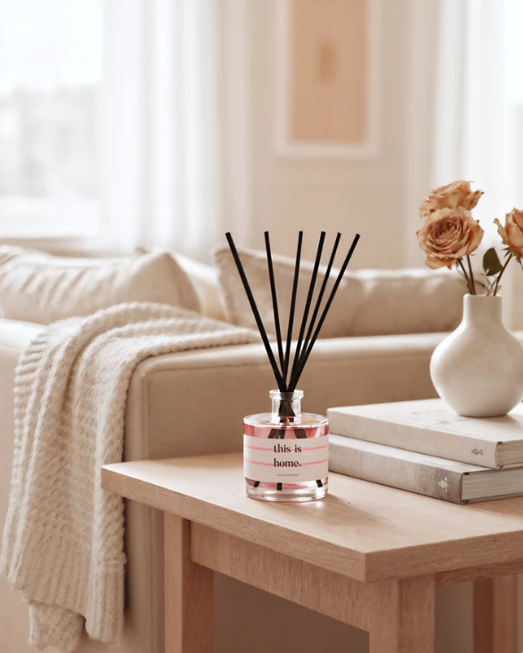 Geurdiffuser This is Home