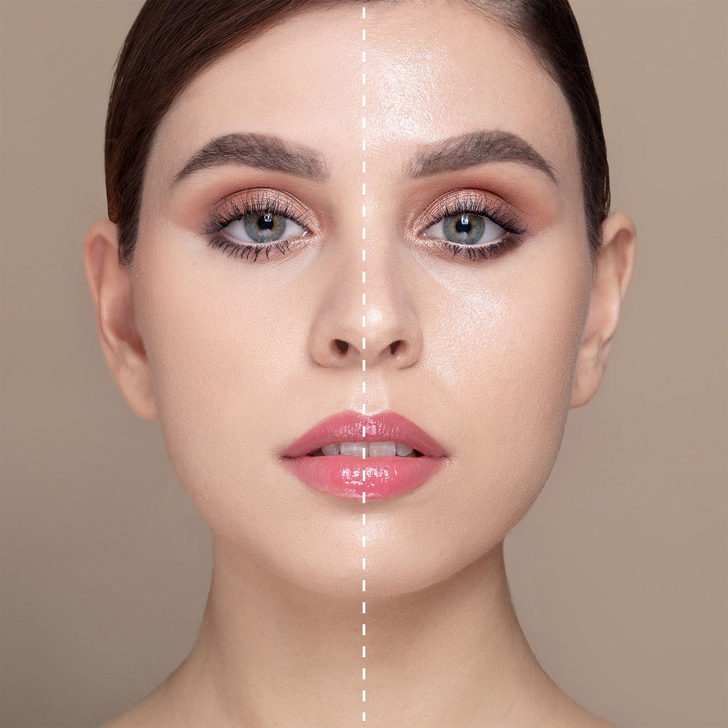 CELESTIAL VEIL - LOOSE SETTING POWDER