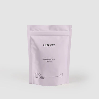 100% Tripeptide Collagen