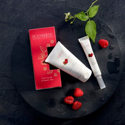 Soft hands & Sweet lips duo verpakking