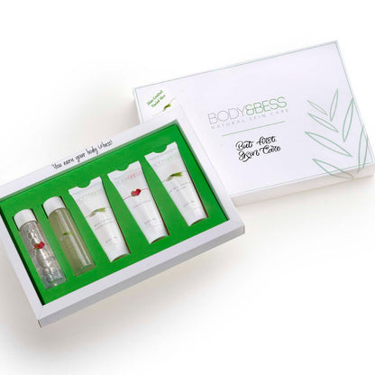 Skin Control Facial Box