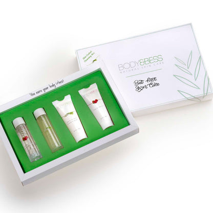 Skin Control Cleansing Box