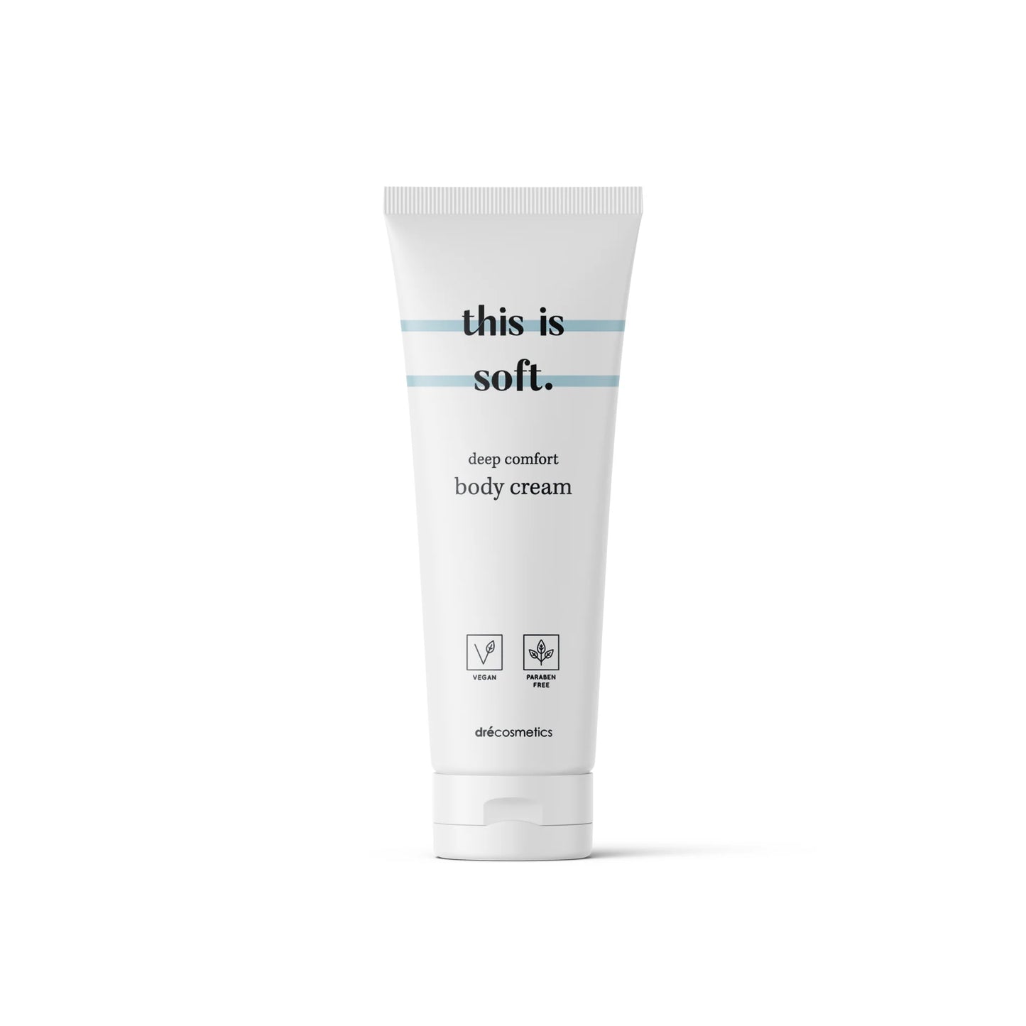 Body Cream This is soft. 150ml
